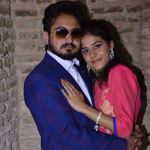 Meet your Posher, Tanveer